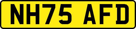 NH75AFD