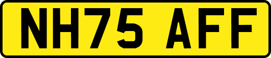 NH75AFF