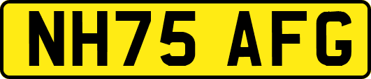 NH75AFG