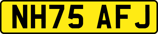 NH75AFJ