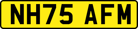 NH75AFM