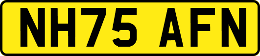 NH75AFN