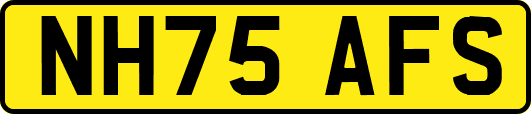NH75AFS