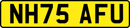 NH75AFU