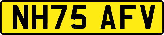 NH75AFV