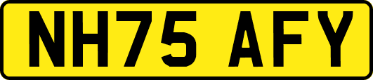 NH75AFY
