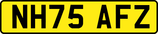 NH75AFZ