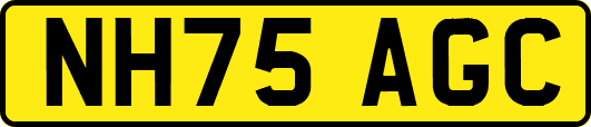 NH75AGC