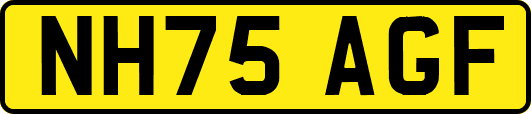NH75AGF