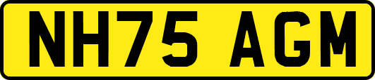 NH75AGM