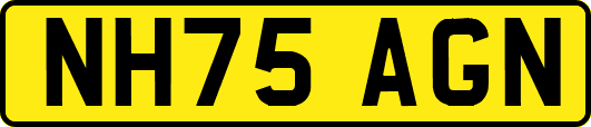 NH75AGN