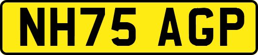 NH75AGP
