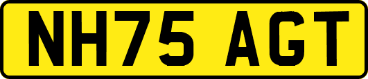 NH75AGT