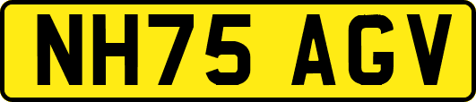NH75AGV