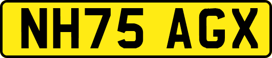 NH75AGX