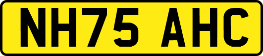 NH75AHC