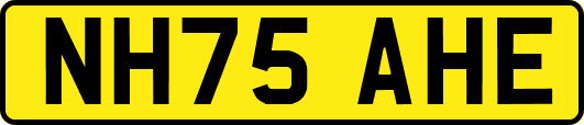 NH75AHE