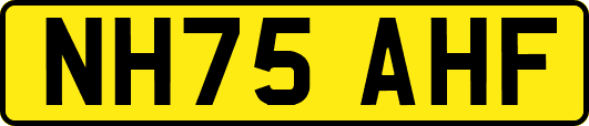 NH75AHF
