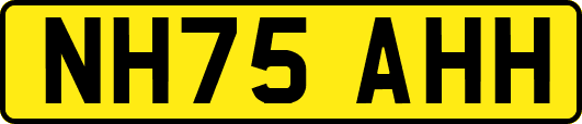 NH75AHH