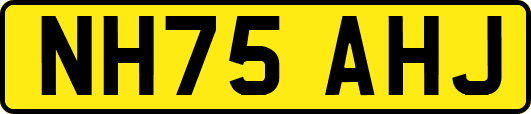 NH75AHJ