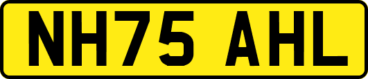 NH75AHL