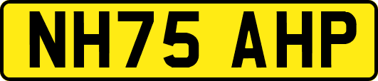 NH75AHP