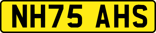 NH75AHS