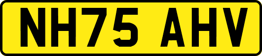 NH75AHV