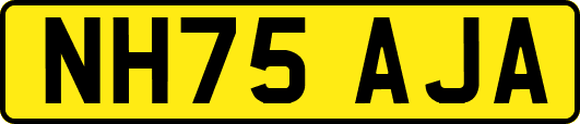NH75AJA