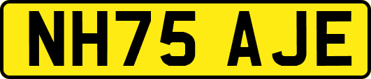 NH75AJE