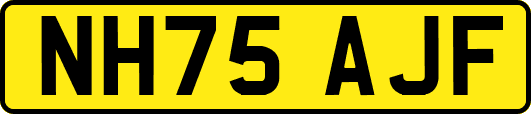 NH75AJF