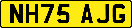 NH75AJG