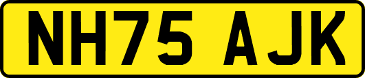 NH75AJK