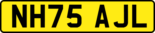 NH75AJL
