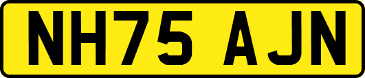 NH75AJN