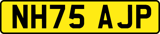 NH75AJP