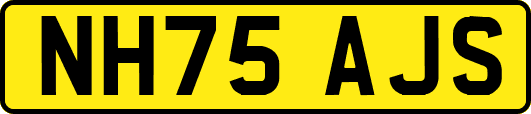 NH75AJS