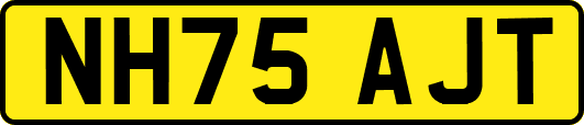 NH75AJT