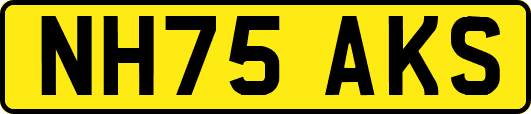 NH75AKS