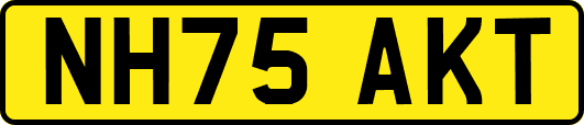 NH75AKT