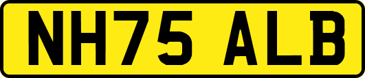 NH75ALB