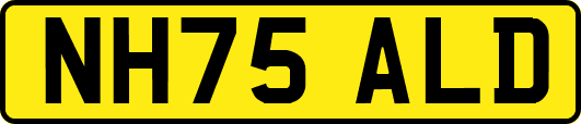 NH75ALD