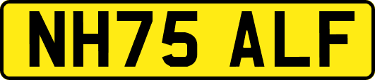 NH75ALF