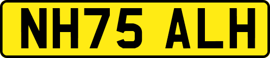 NH75ALH