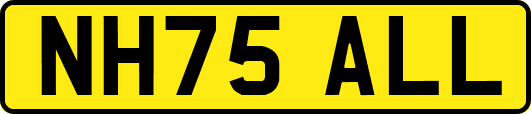 NH75ALL