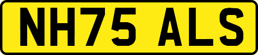 NH75ALS