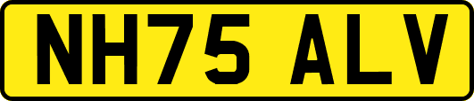 NH75ALV
