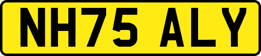 NH75ALY