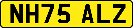 NH75ALZ