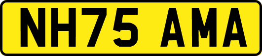 NH75AMA